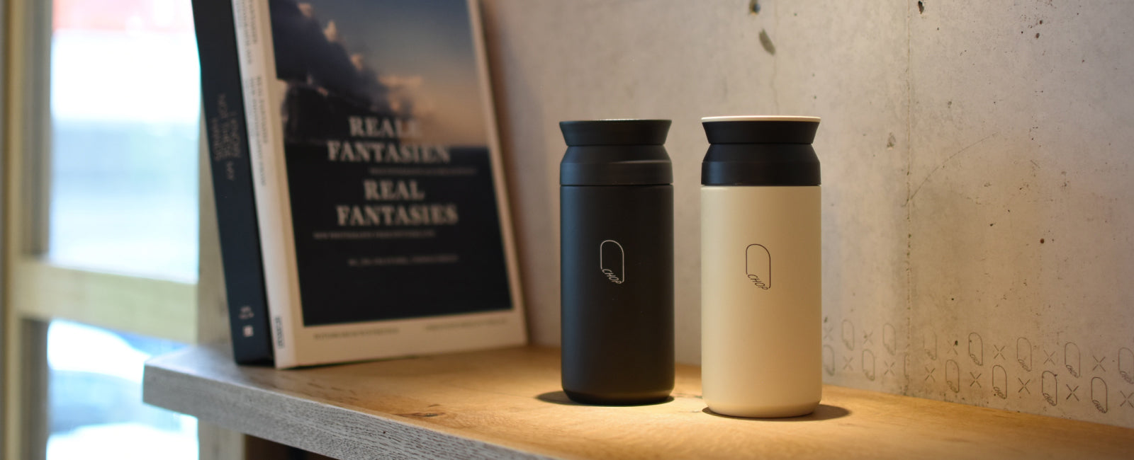 Collaboration Tumblers Vol.1 – KINTO