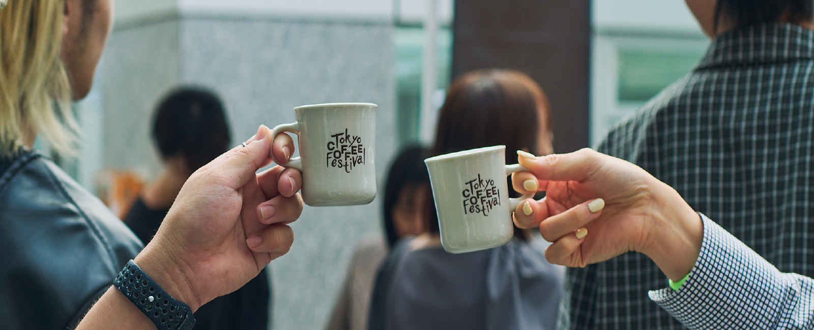 Collaboration Mugs – KINTO