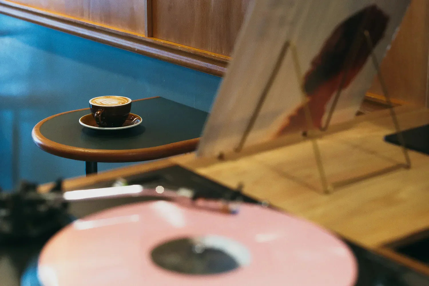 KINTO JOURNAL Tokyo Guide: West Tokyo —代々木上原・幡ヶ谷・富ヶ谷エリア