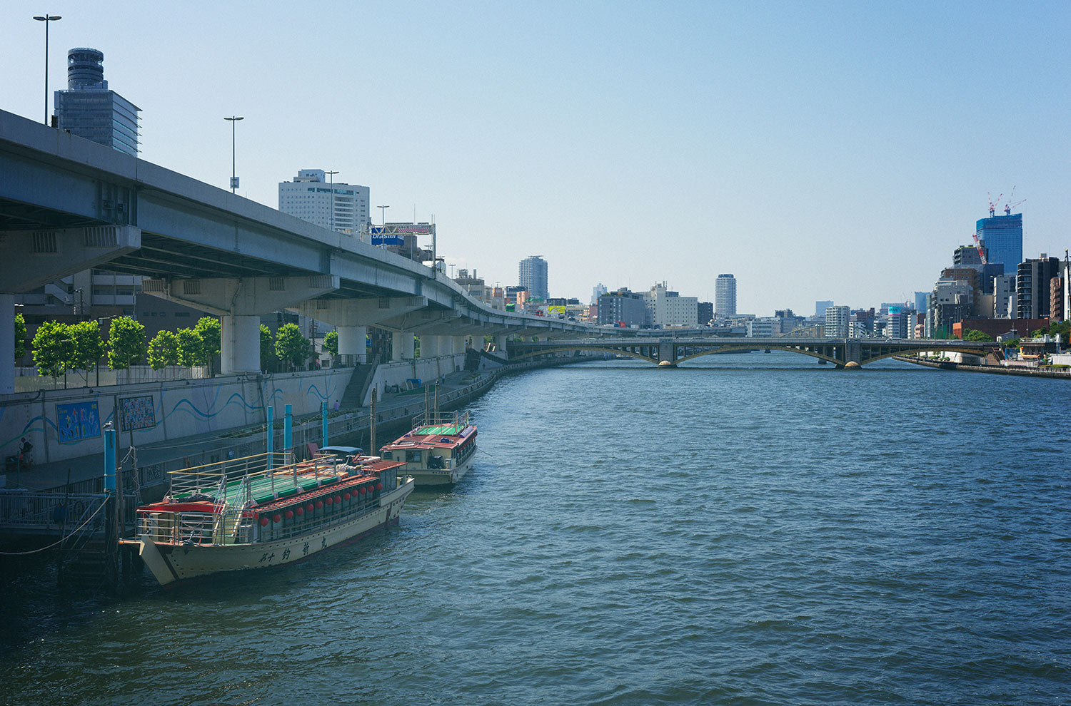 KINTO JOURNAL Tokyo Guide — East Tokyo 清澄白河・蔵前・馬喰町エリア