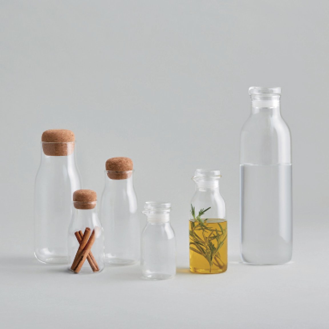 BOTTLIT – KINTO