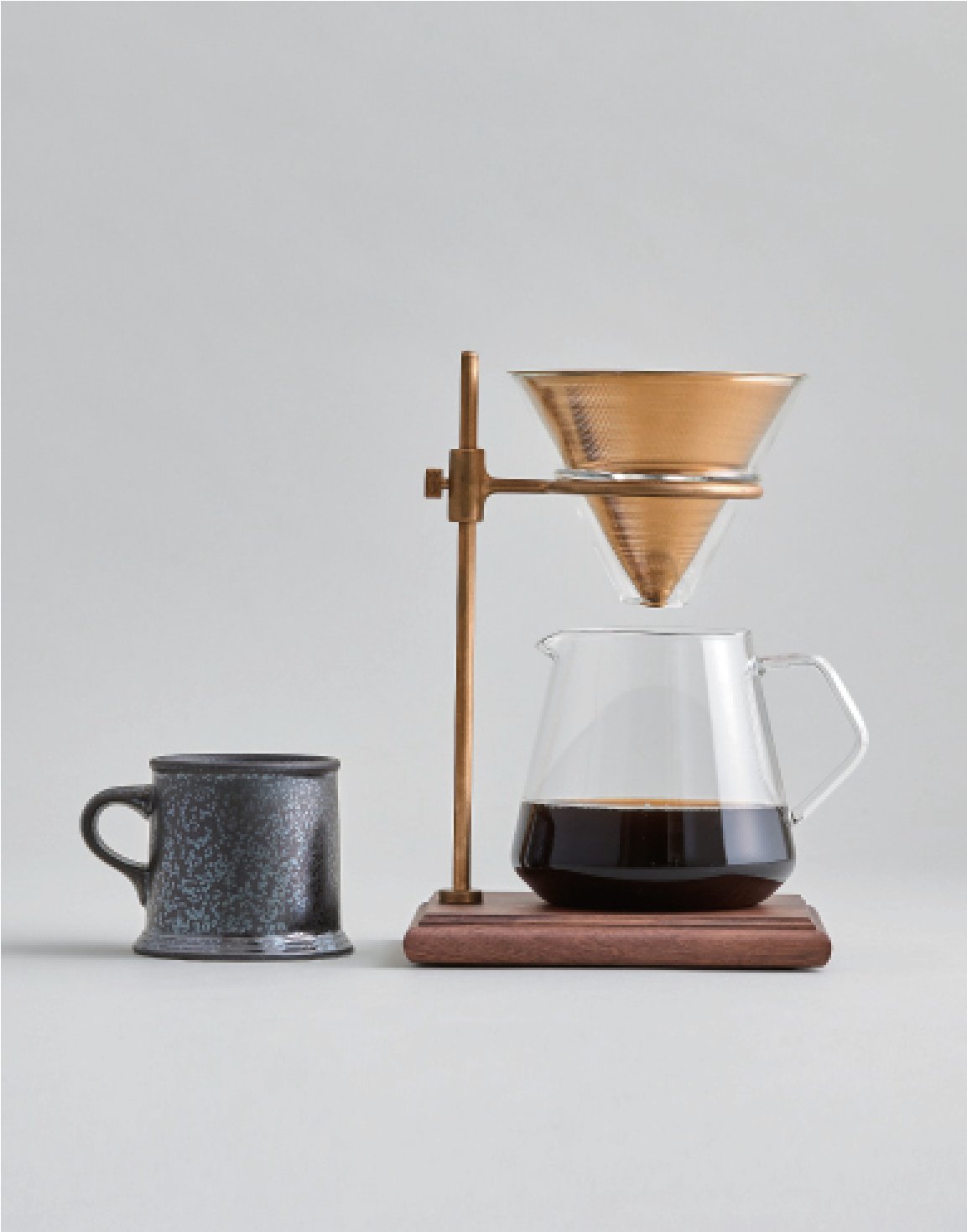 SLOW COFFEE STYLE SPECIALTY – KINTO