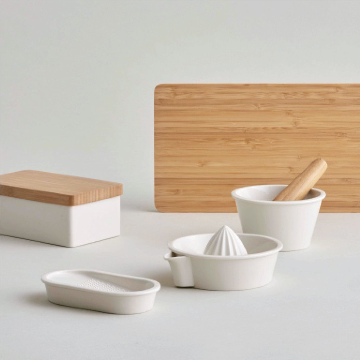 調理器具 taku TAKU – KINTO