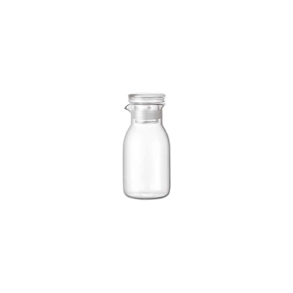 BOTTLIT ドレッシングボトル 130ml – KINTO