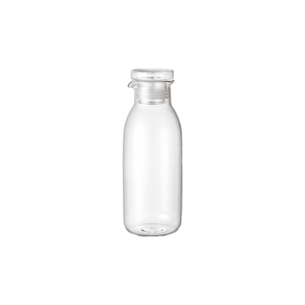 BOTTLIT ドレッシングボトル 250ml – KINTO