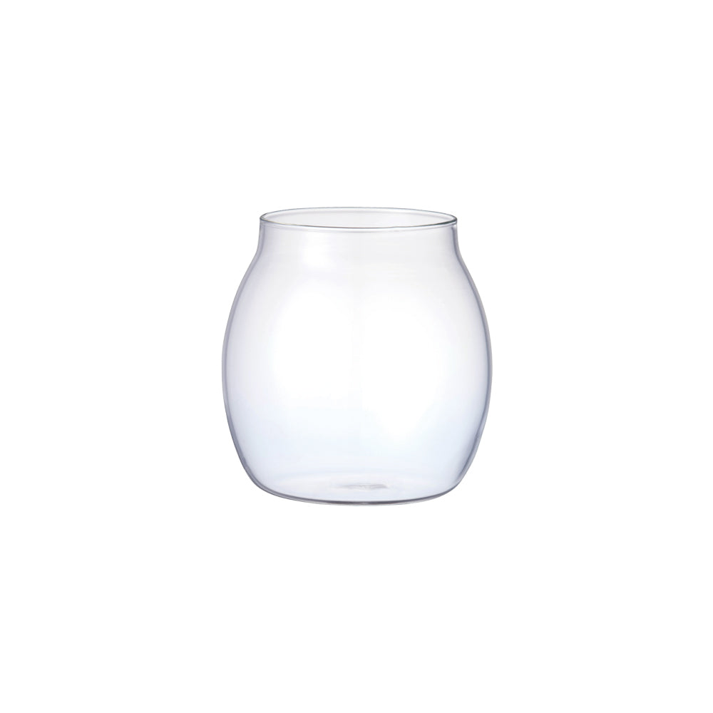 TOTEM キャニスター 800ml ガラス容器 – KINTO