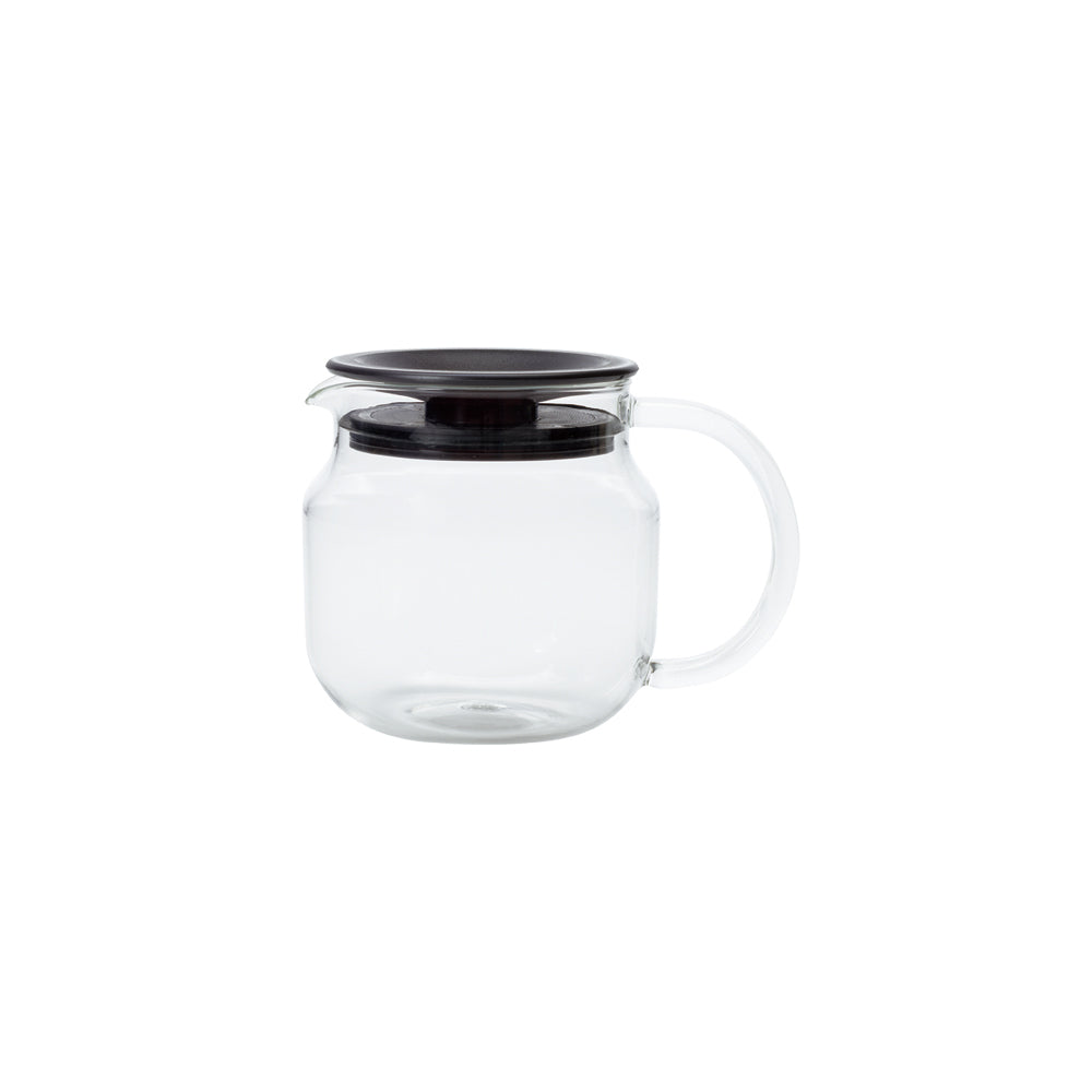 ワンタッチティーポット 450ml – KINTO