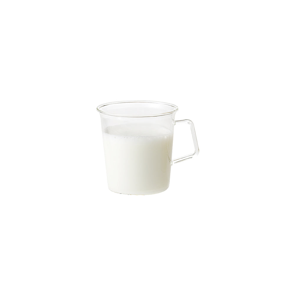CAST ミルクマグ 310ml – KINTO
