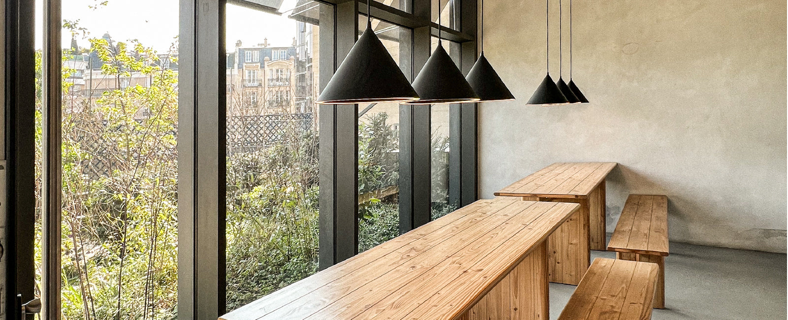 ROSE BAKERY (France) KINTO