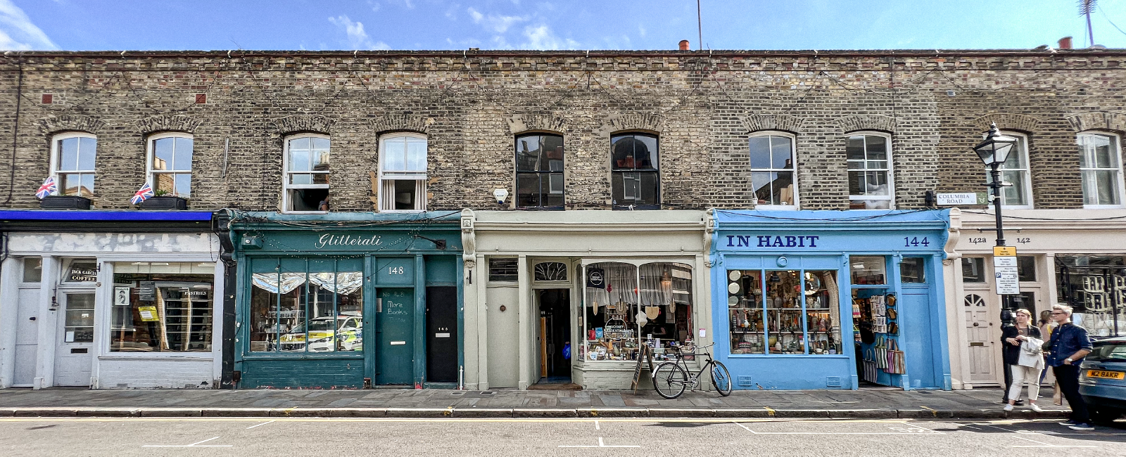 Hackney Essentials – KINTO