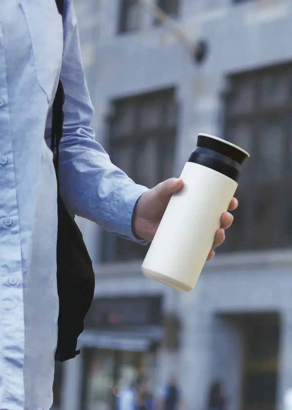 Design Story: TRAVEL TUMBLER
