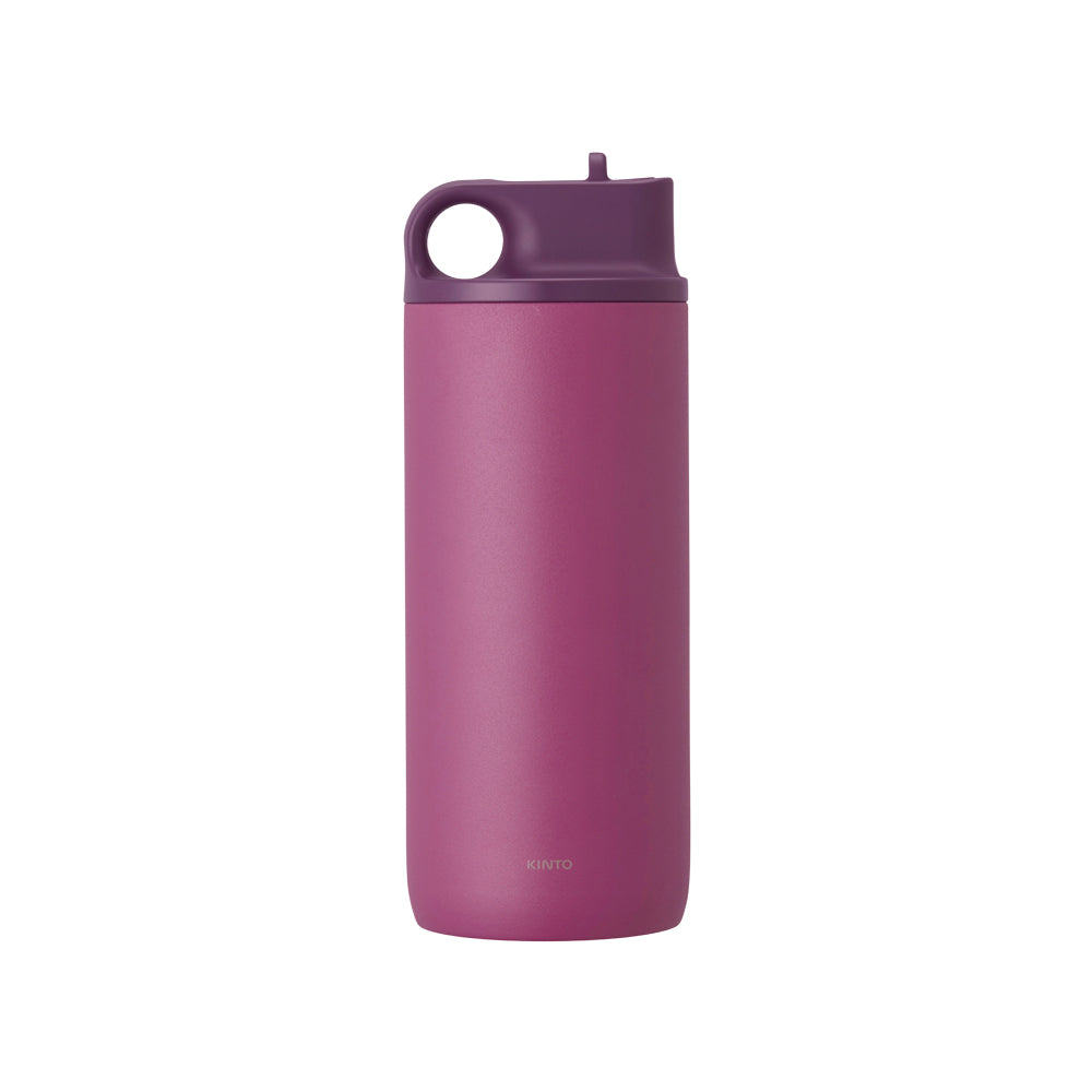 アッシュピンク（ダーク）