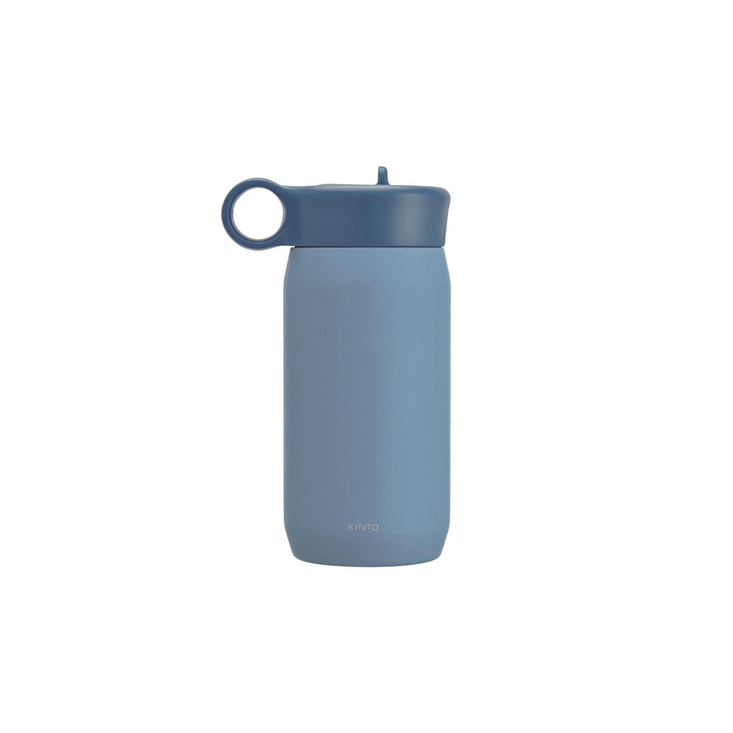 アッシュブルー