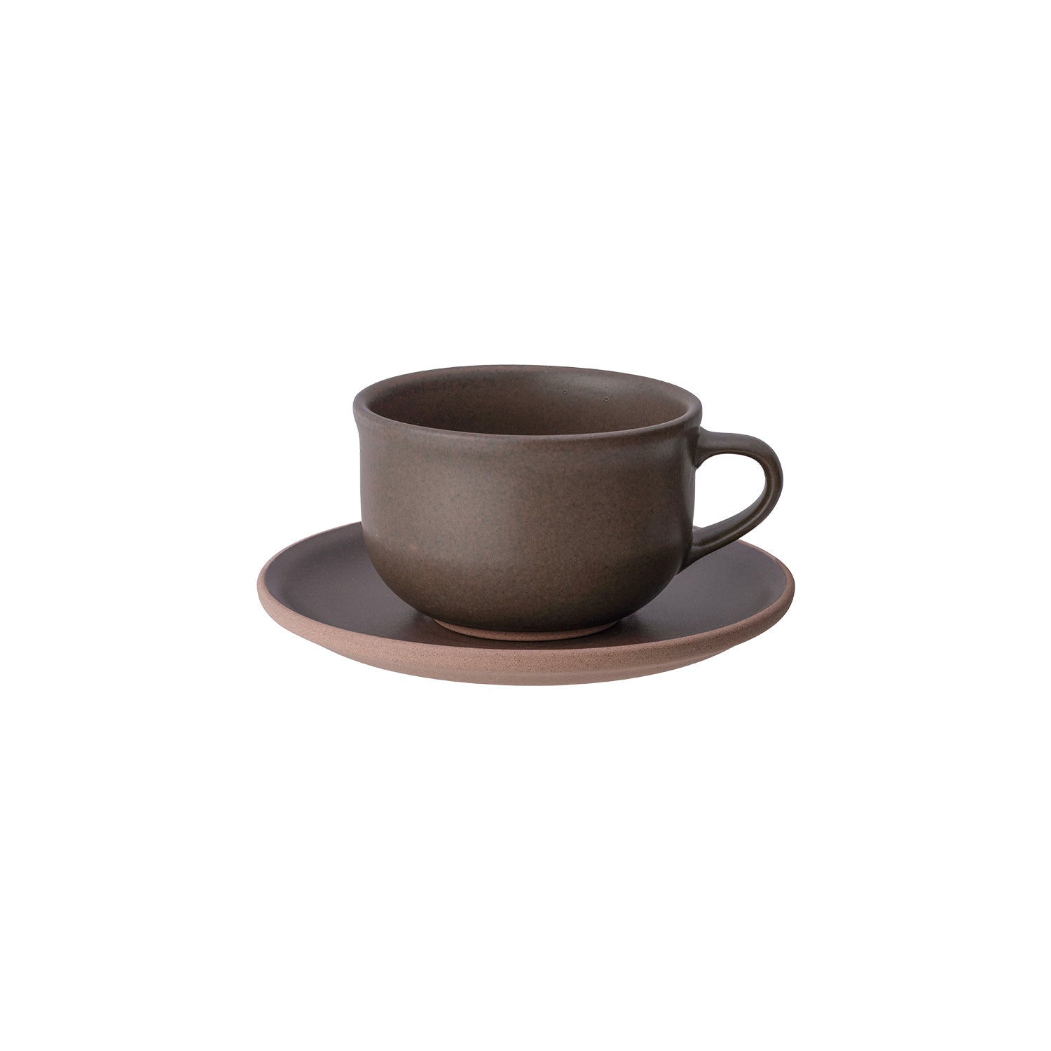 カップ&ソーサー MUI カップ&ソーサー 300ml – KINTO