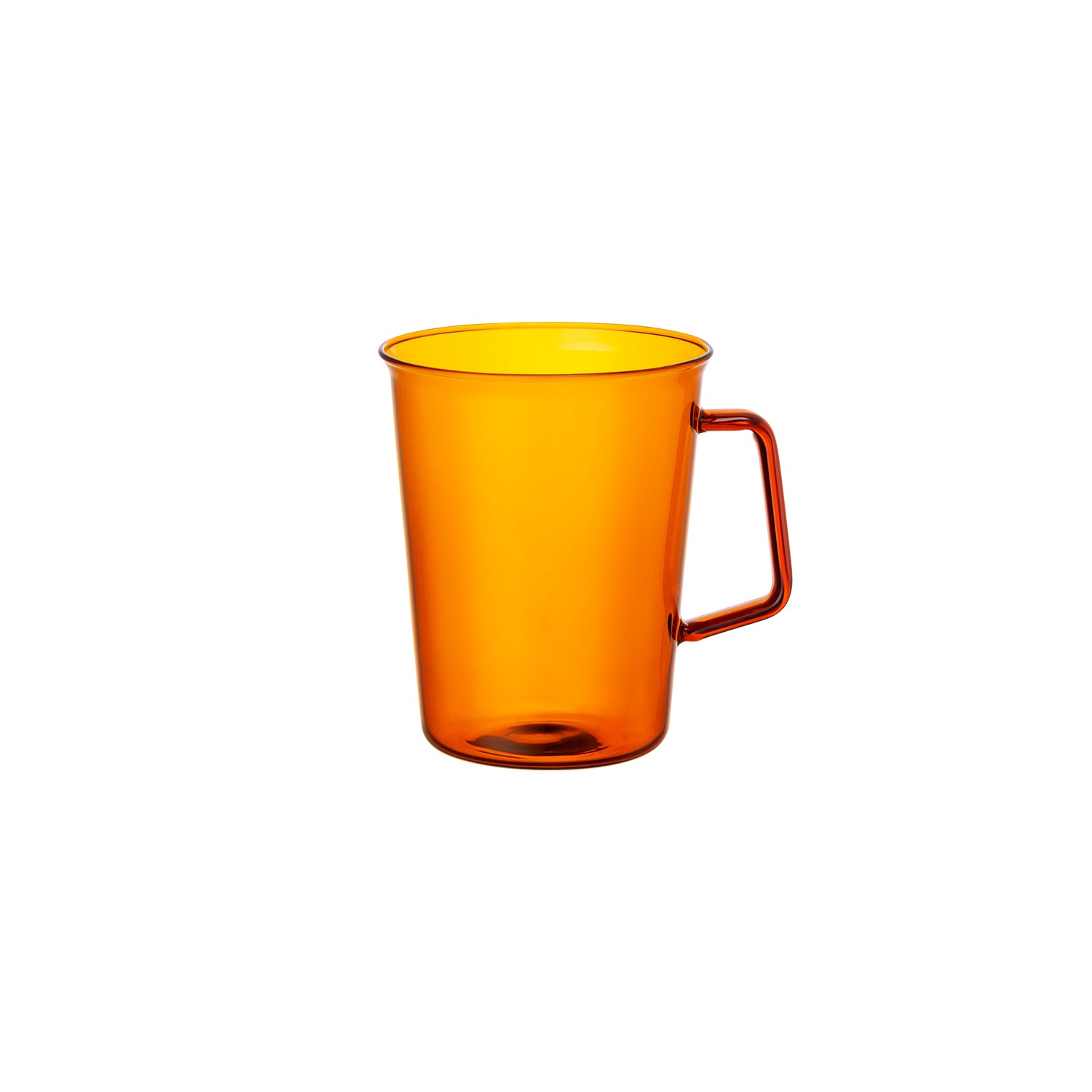 CAST AMBER マグ 430ml – KINTO