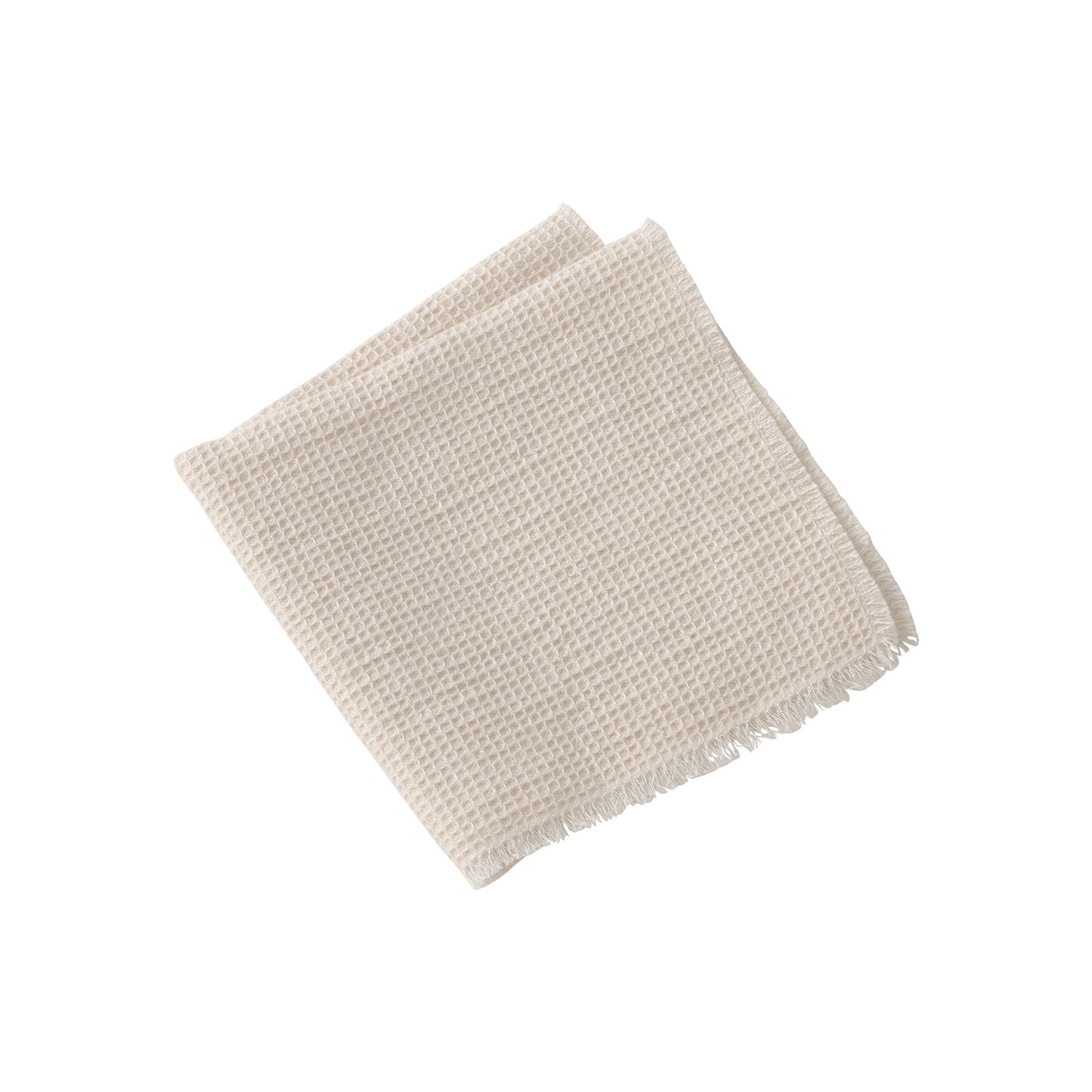 FUTO ワッフルクロス WCL_ 360x360mm – KINTO