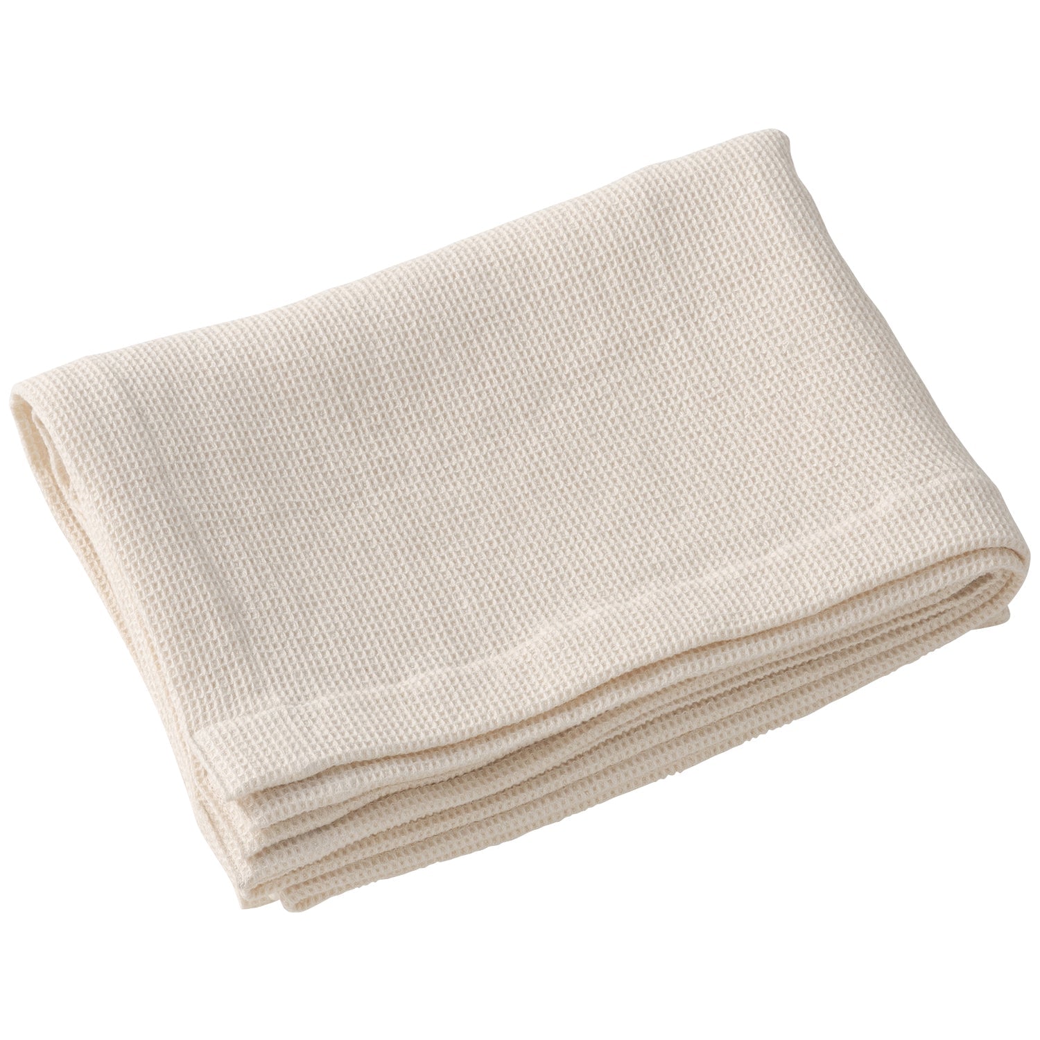 FUTO ワッフルクロス WCL_ 1400x1000mm – KINTO