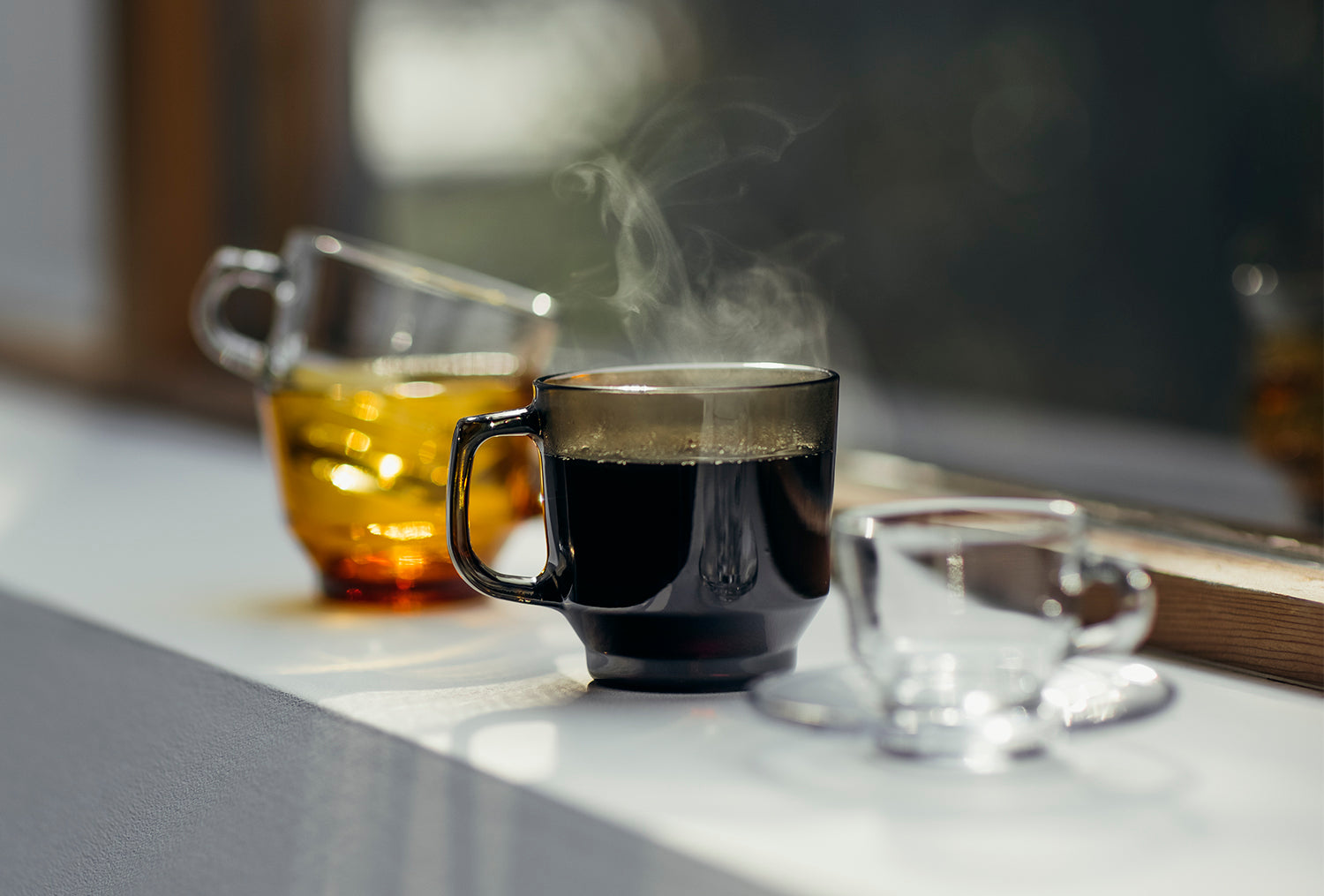 熱に強い耐熱ガラス