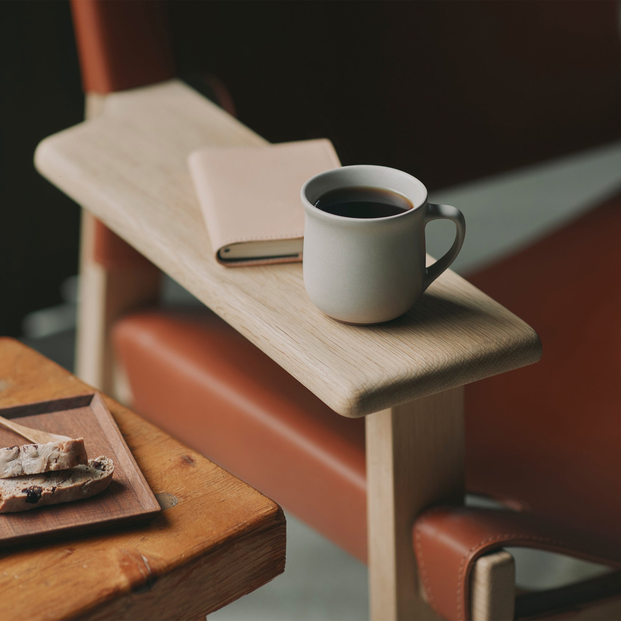 民芸の視点を活かしたデザイン
