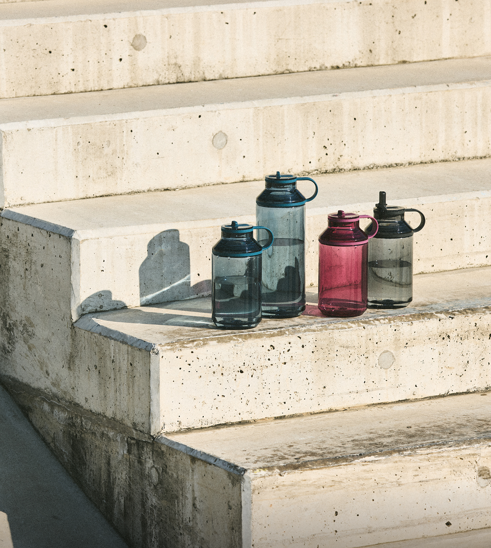 ACTIVE BOTTLE