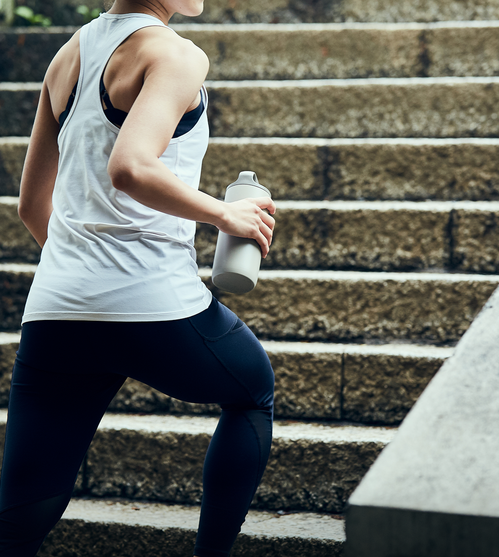ACTIVE TUMBLER