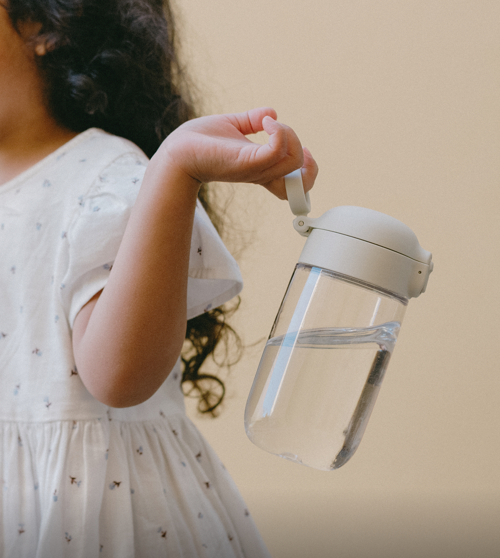KIDS WATER BOTTLE
