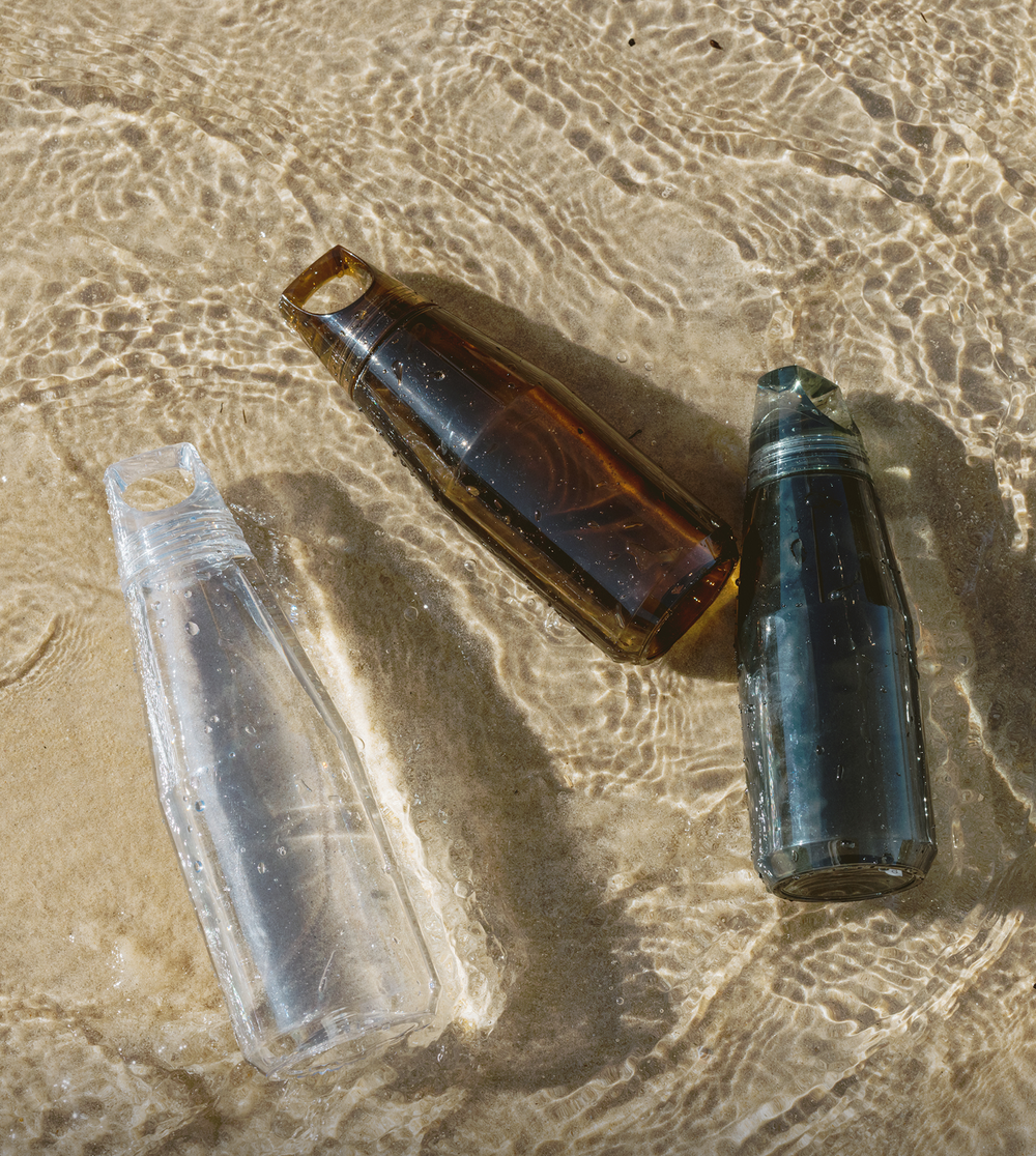 TRAIL BOTTLE