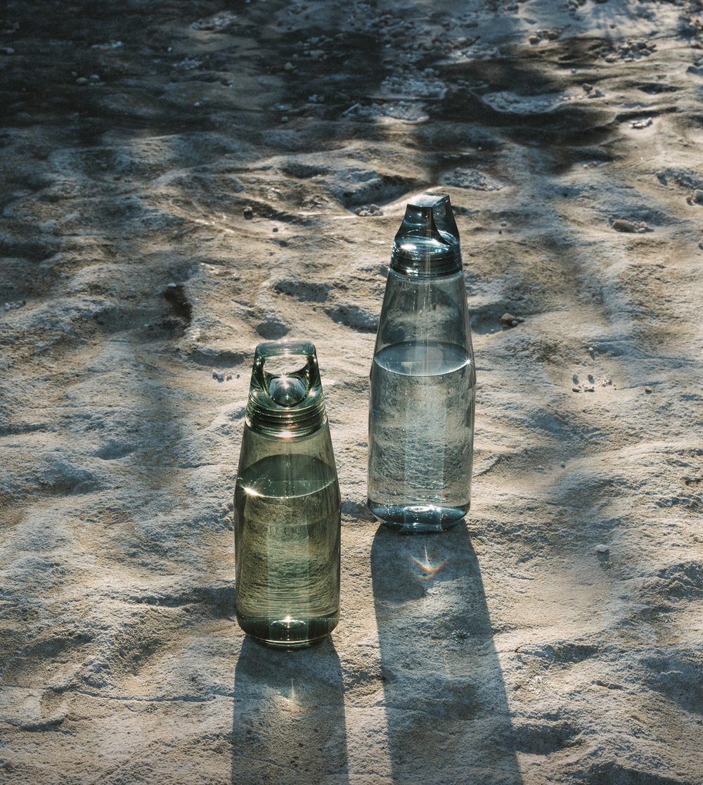 TRAIL BOTTLE