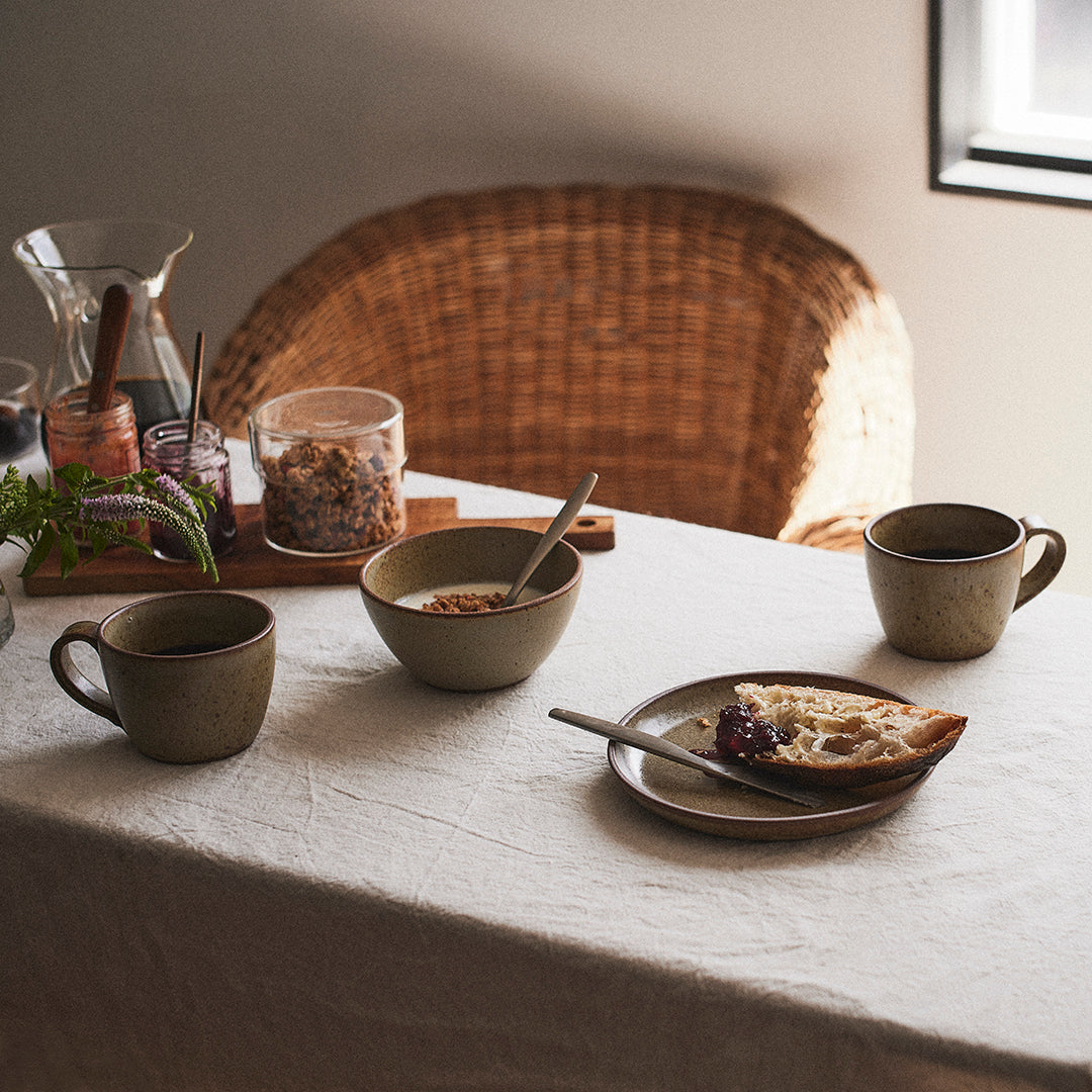 TERRA ボウル 135mm – KINTO