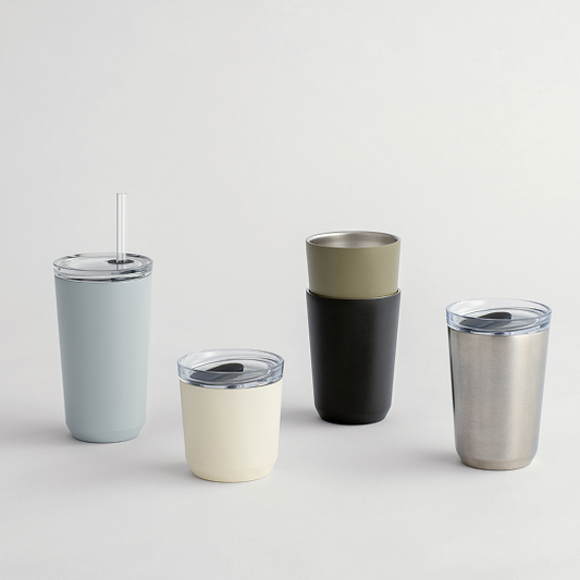 TO GO TUMBLER
