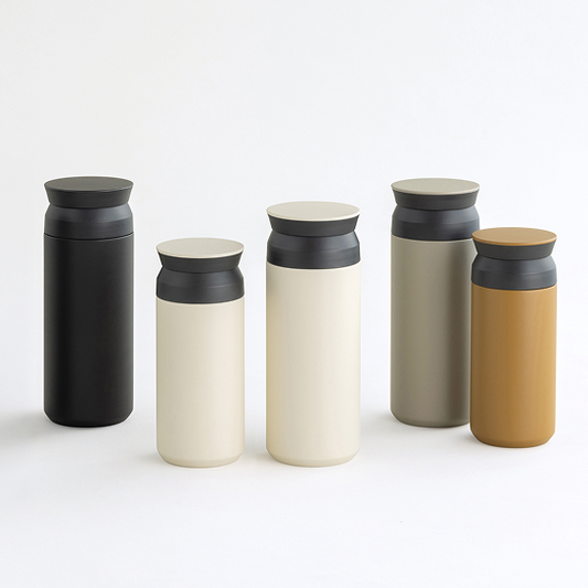 TRAVEL TUMBLER