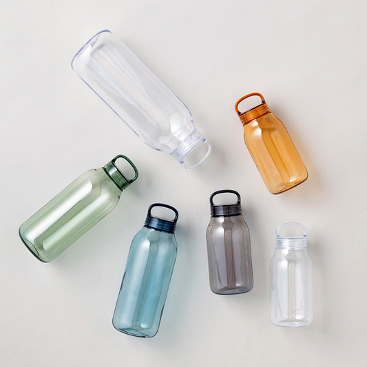WATER BOTTLE