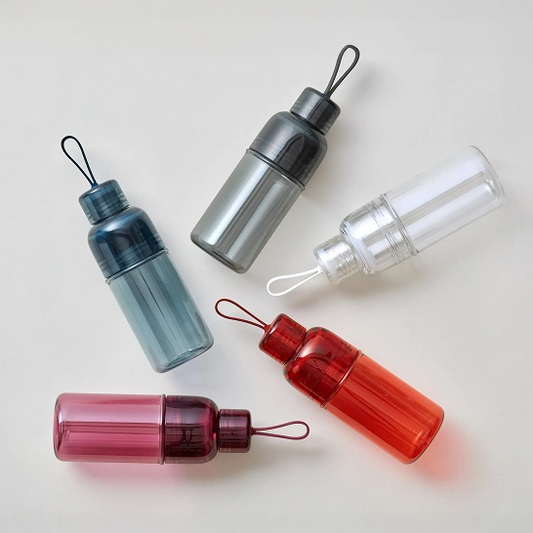 WORKOUT BOTTLE