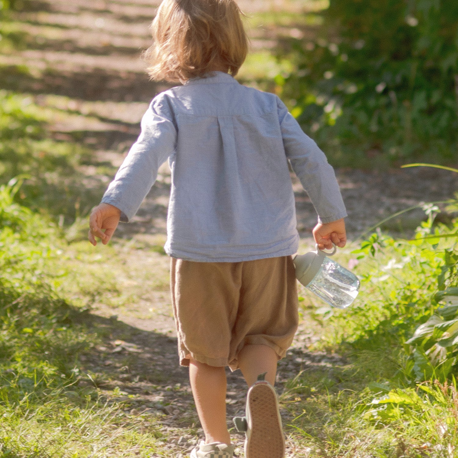 BONBO ストローマグ 260ml – KINTO