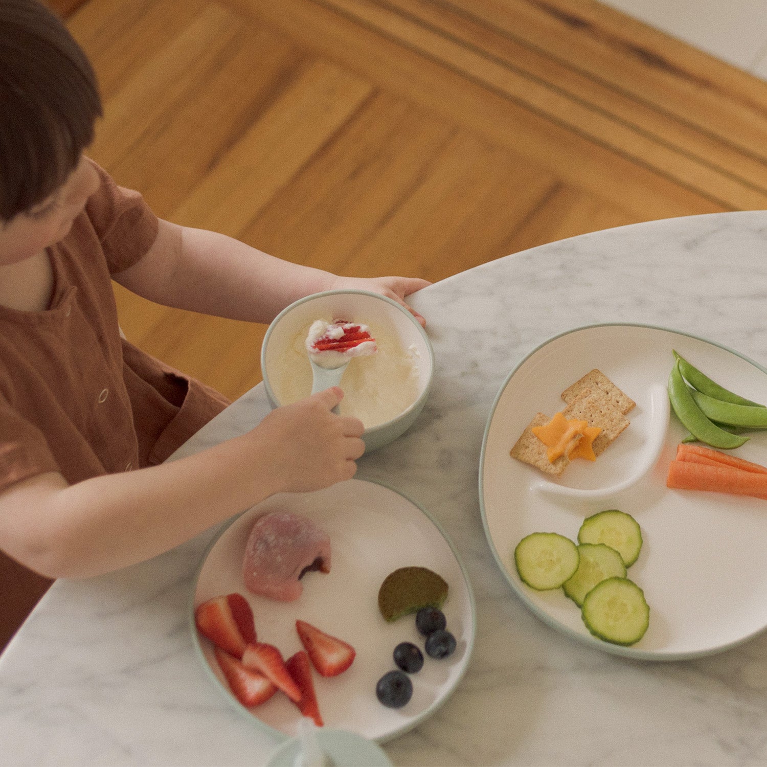 BONBO スプーン&フォーク – KINTO