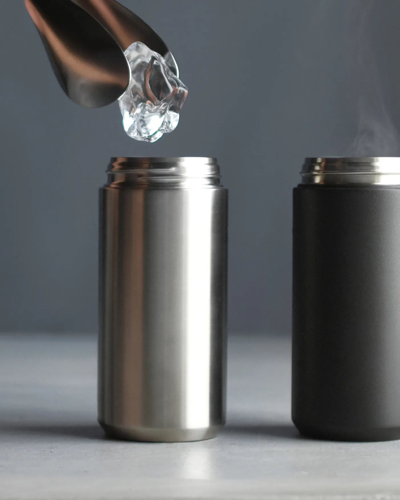 VACUUM INSULATED