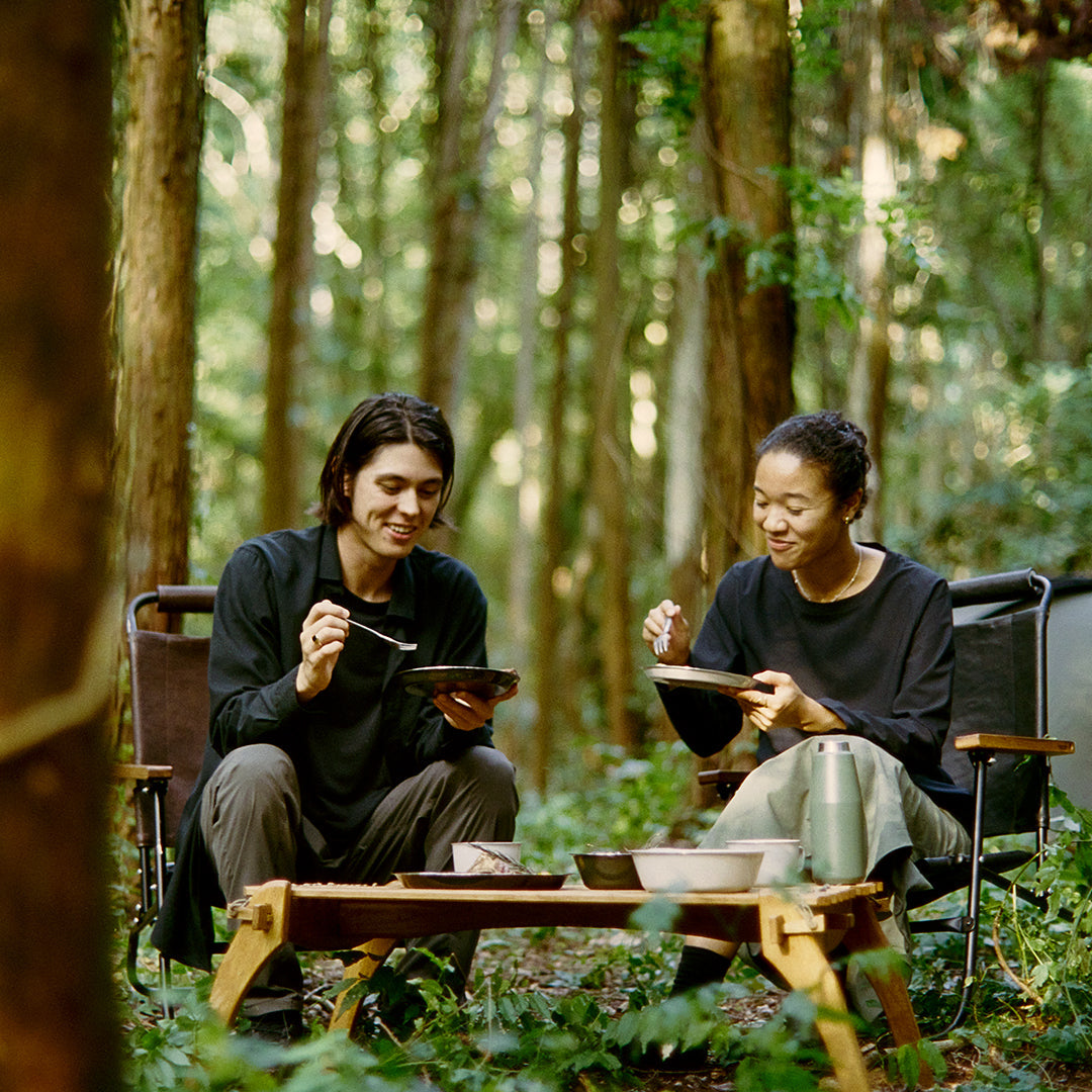 FORIS ボウル 195mm – KINTO