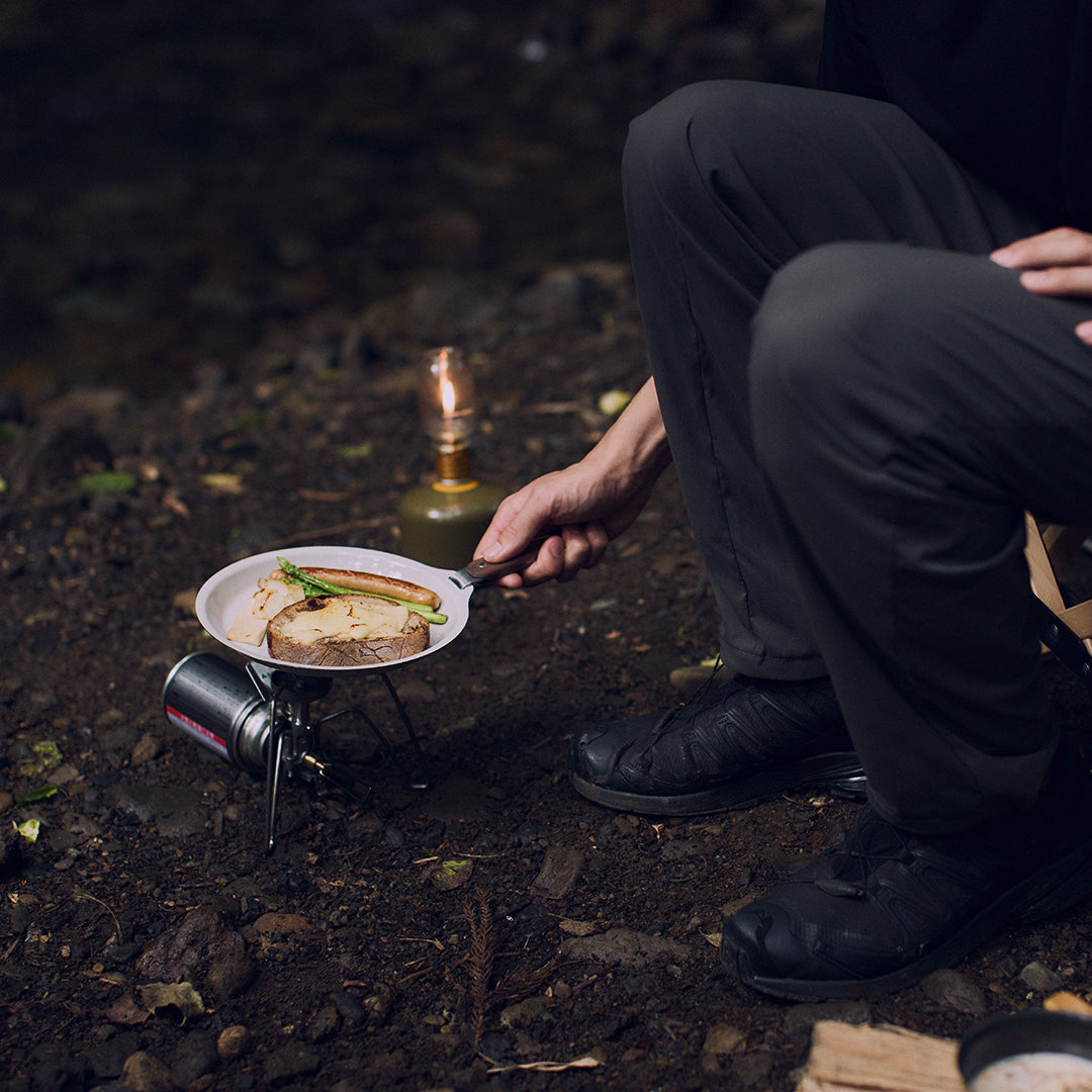 FORIS プレート 260mm – KINTO