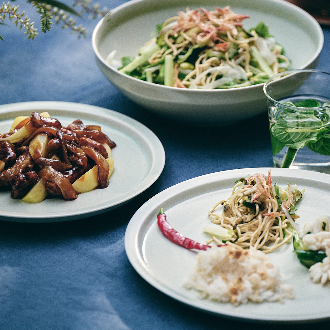 LIN プレート 260mm – KINTO