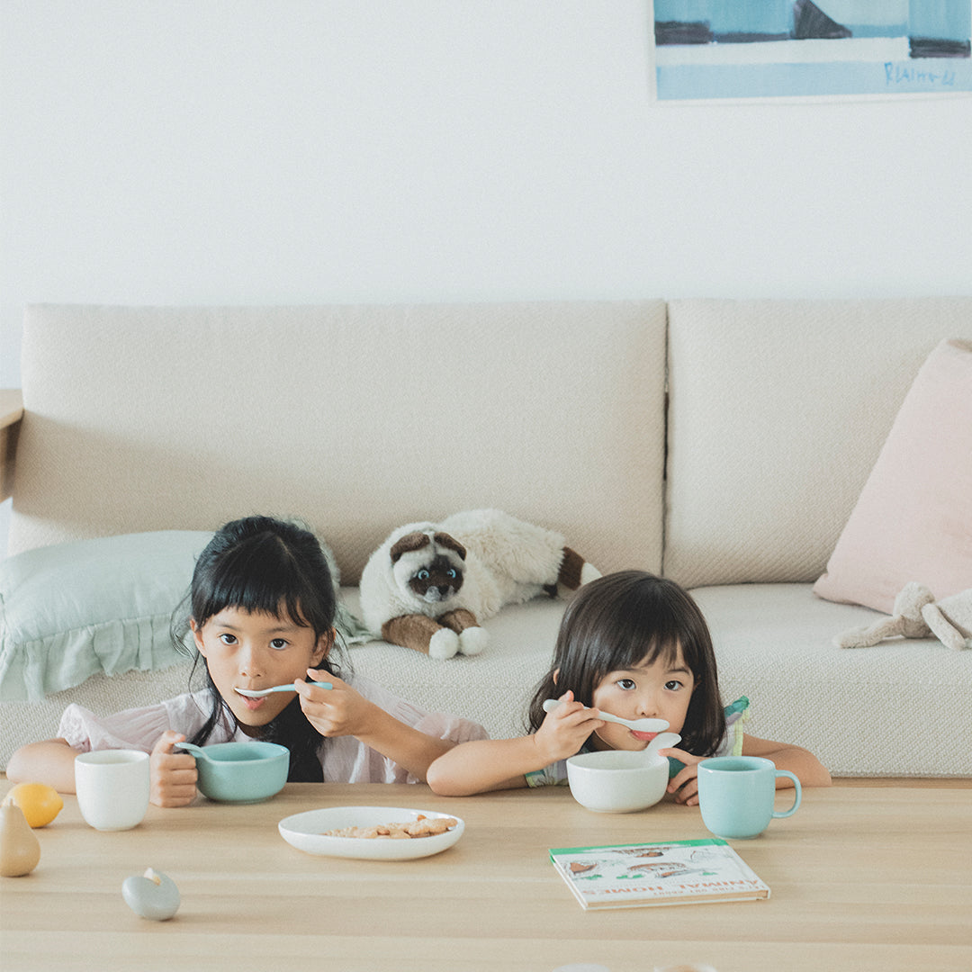 NEST マグ 250ml – KINTO