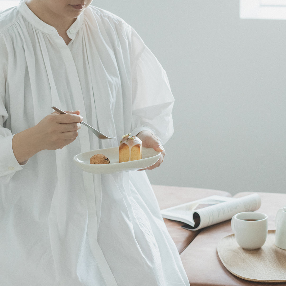 NEST プレート 195x145mm – KINTO