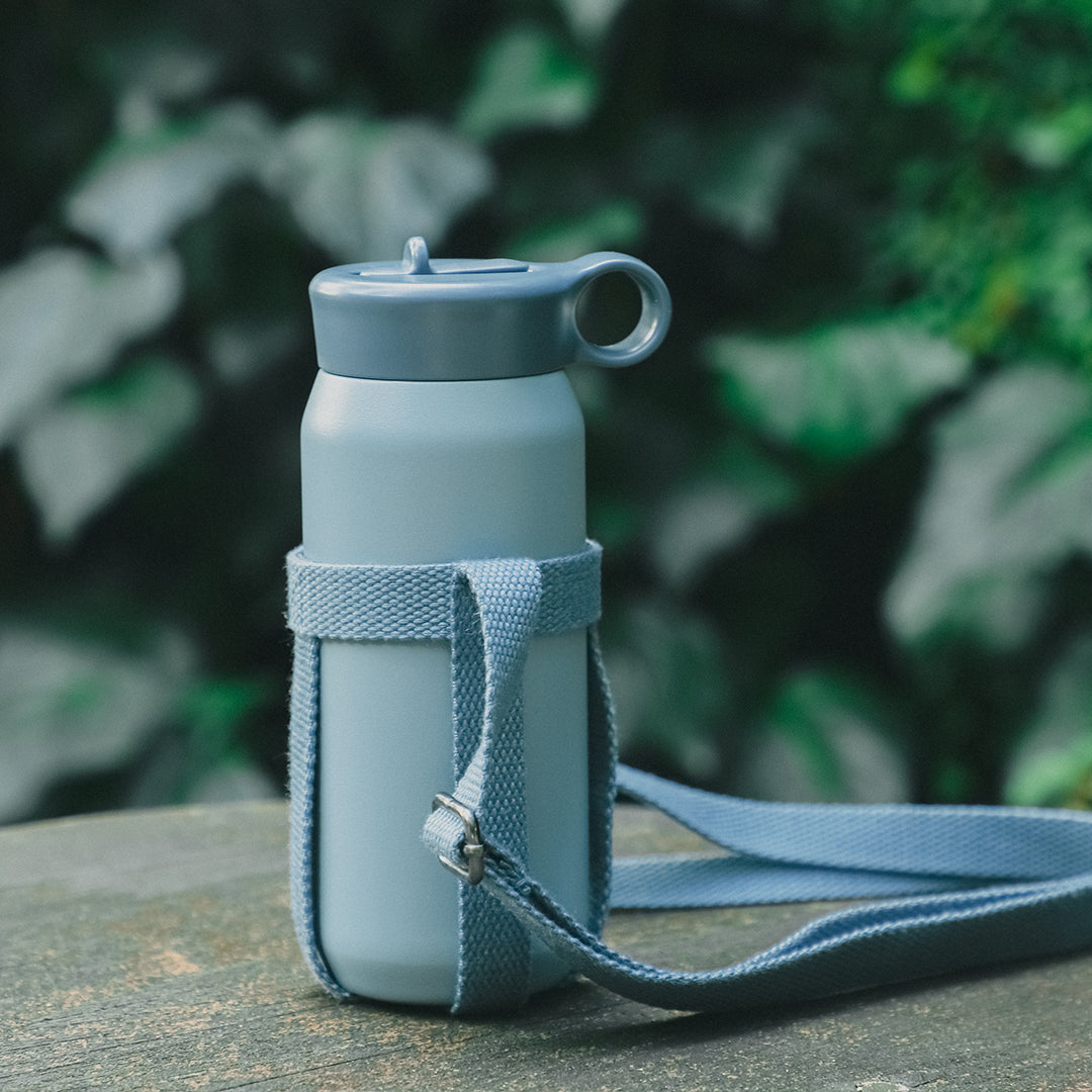 プレイタンブラー 480ml ストラップセット – KINTO