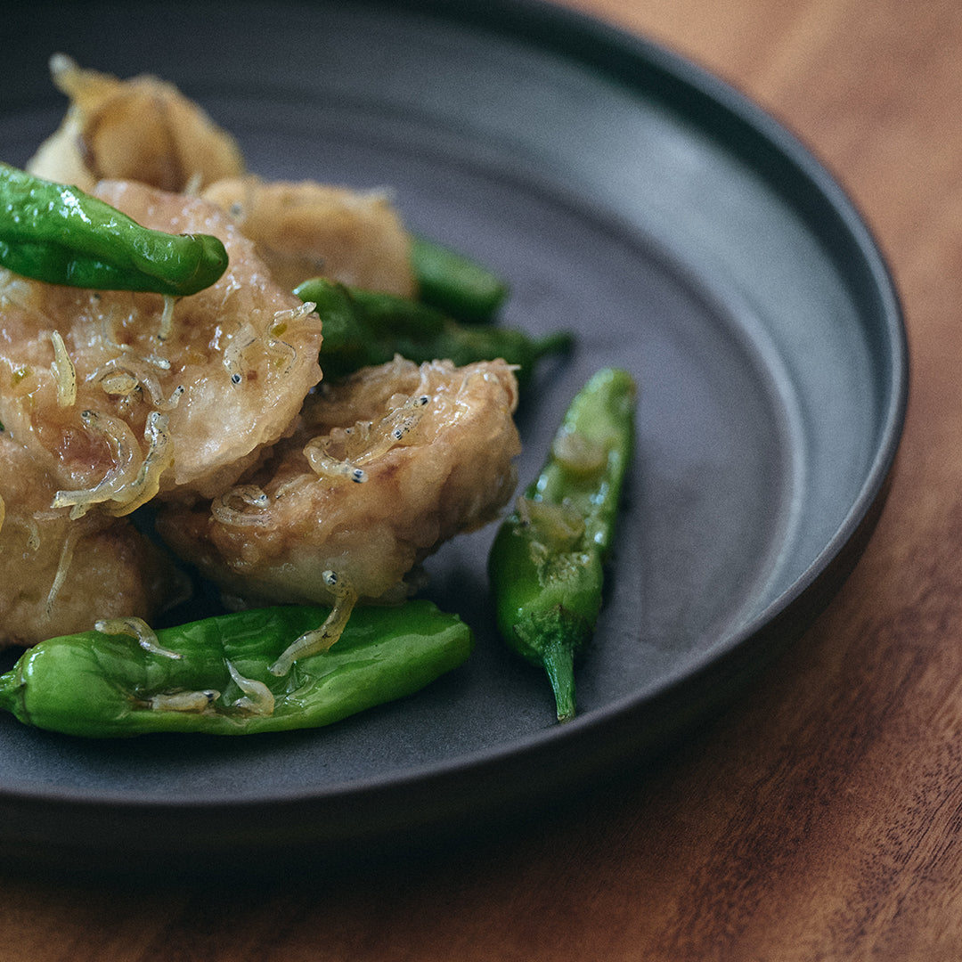 RIM プレート 205mm – KINTO