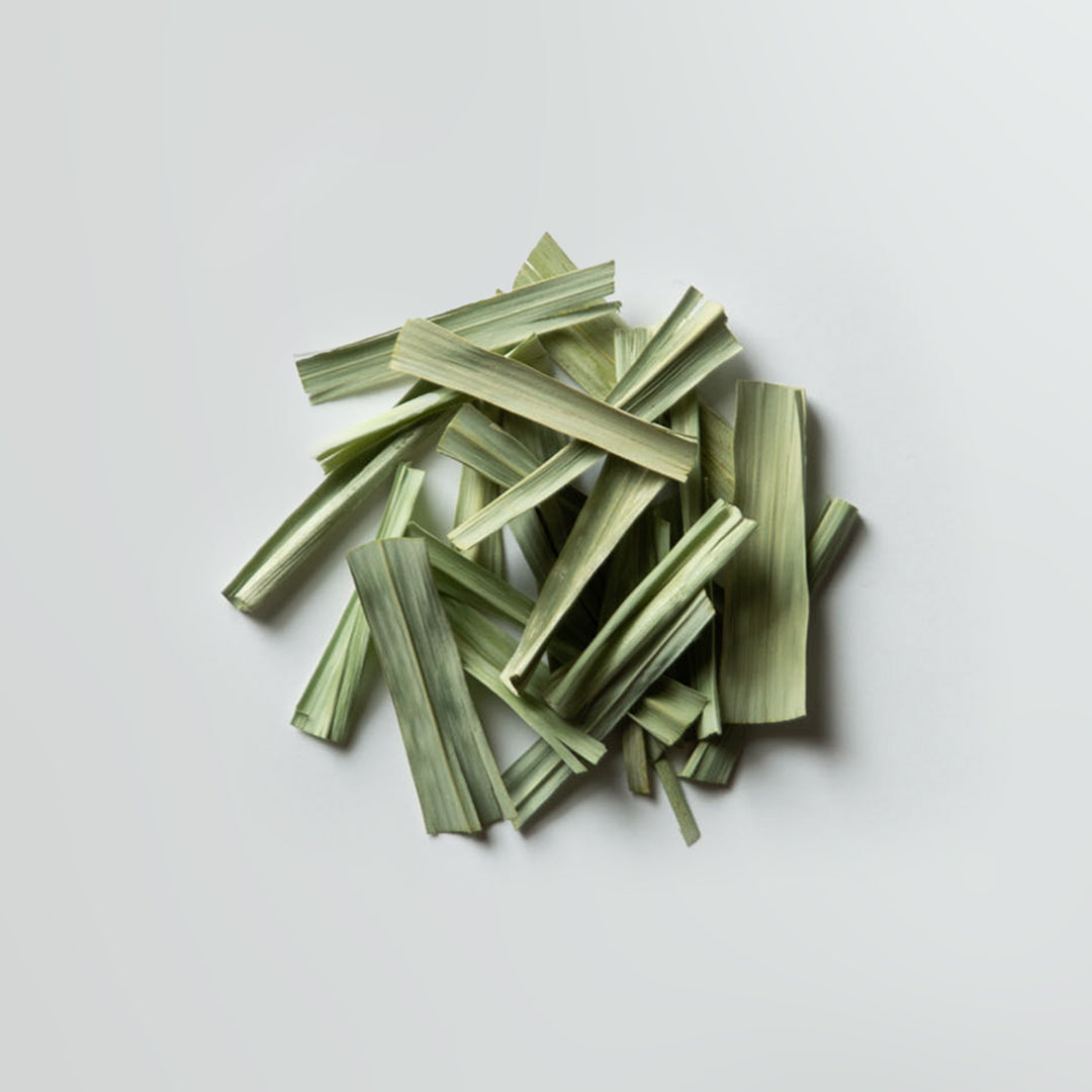 KF S01 レモングラス ティーリーフ 6袋入り – KINTO