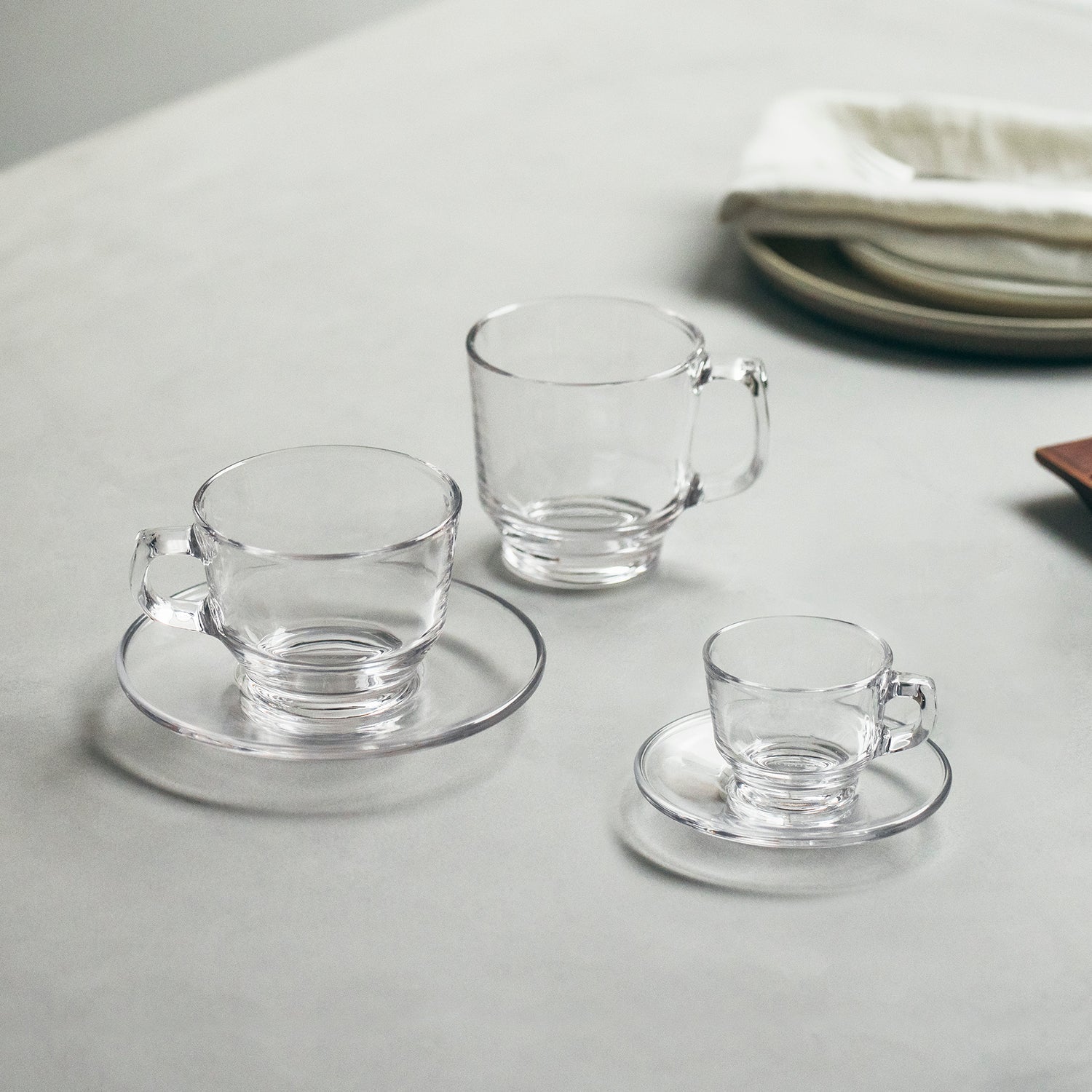 LUX マグ 280ml – KINTO
