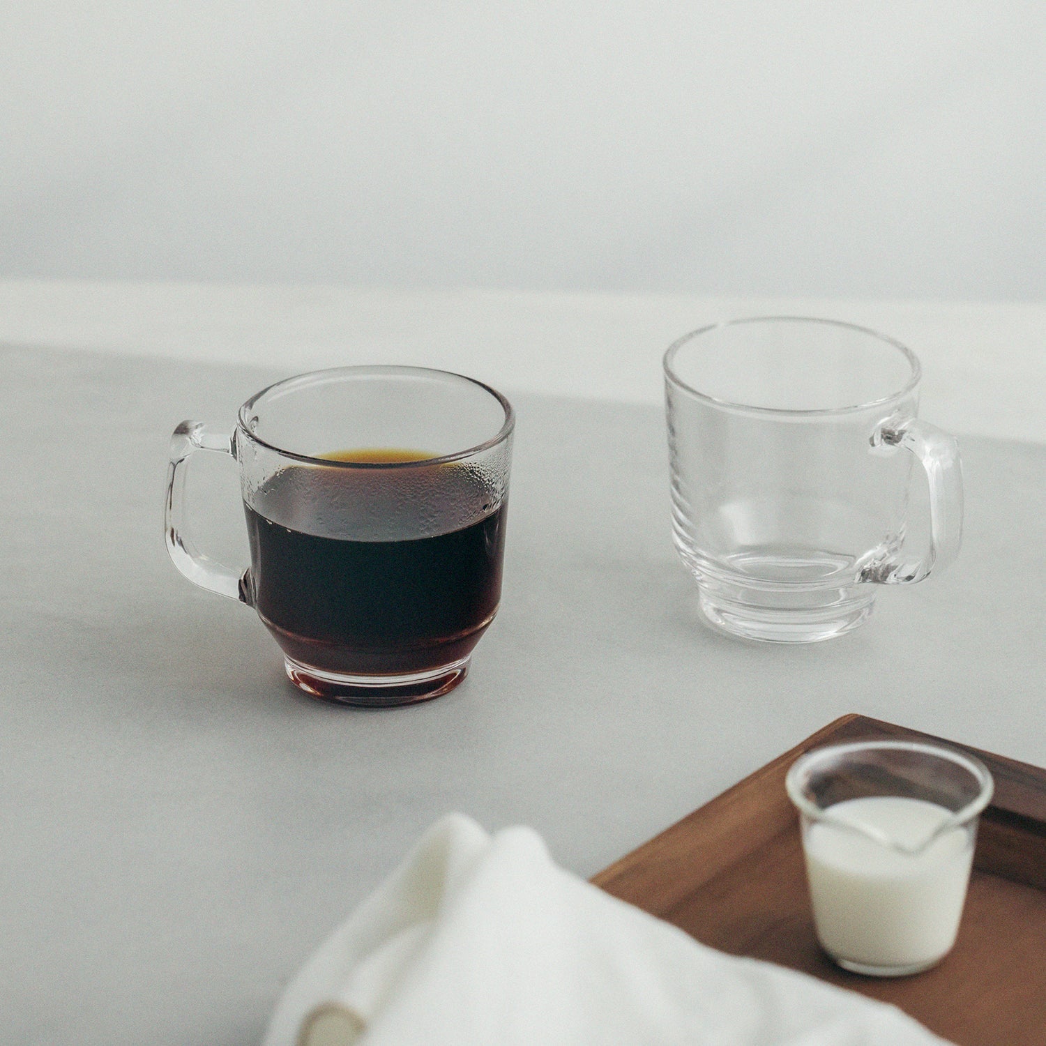 LUX マグ 280ml – KINTO
