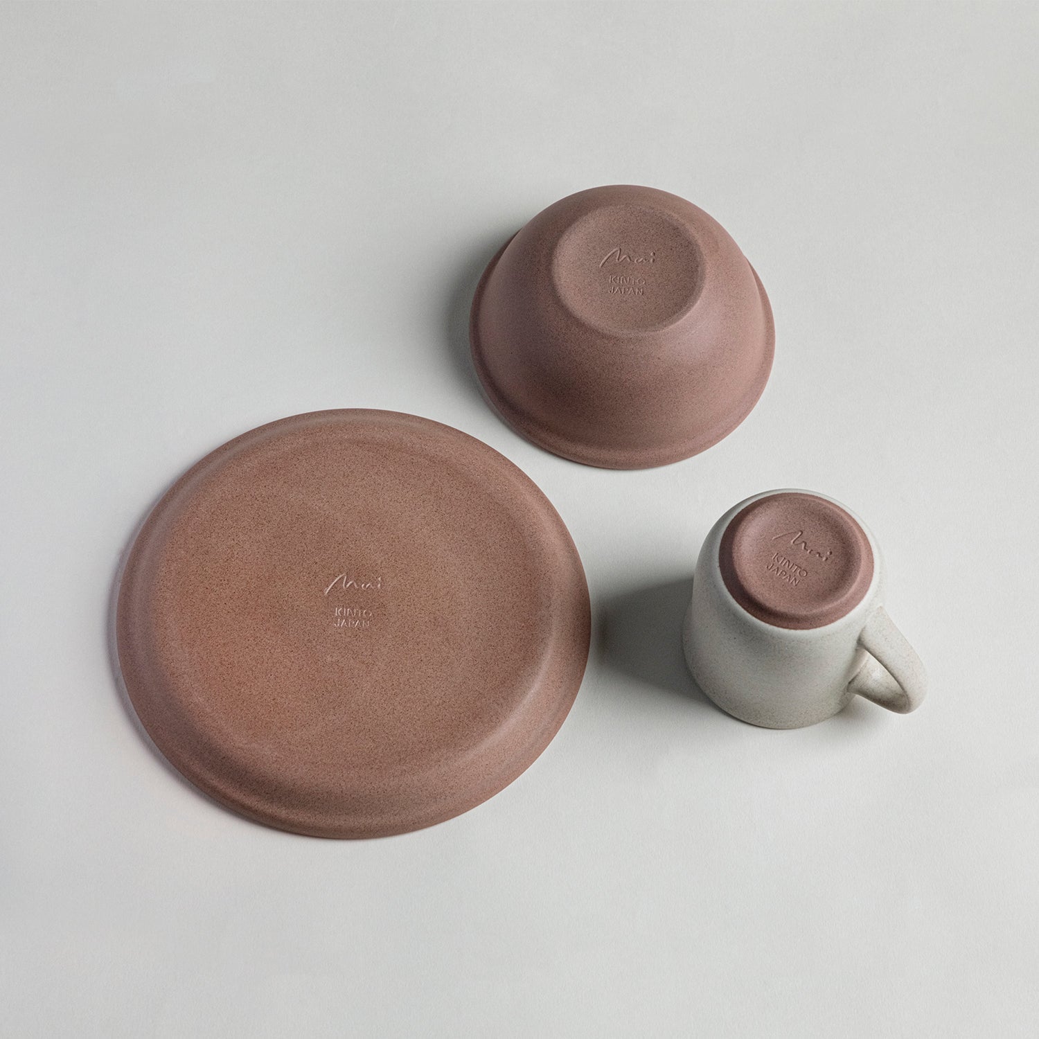 MUI マグ 260ml – KINTO