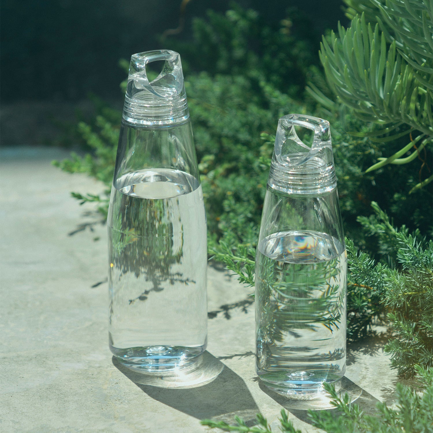 トレイルボトル 600ml – KINTO