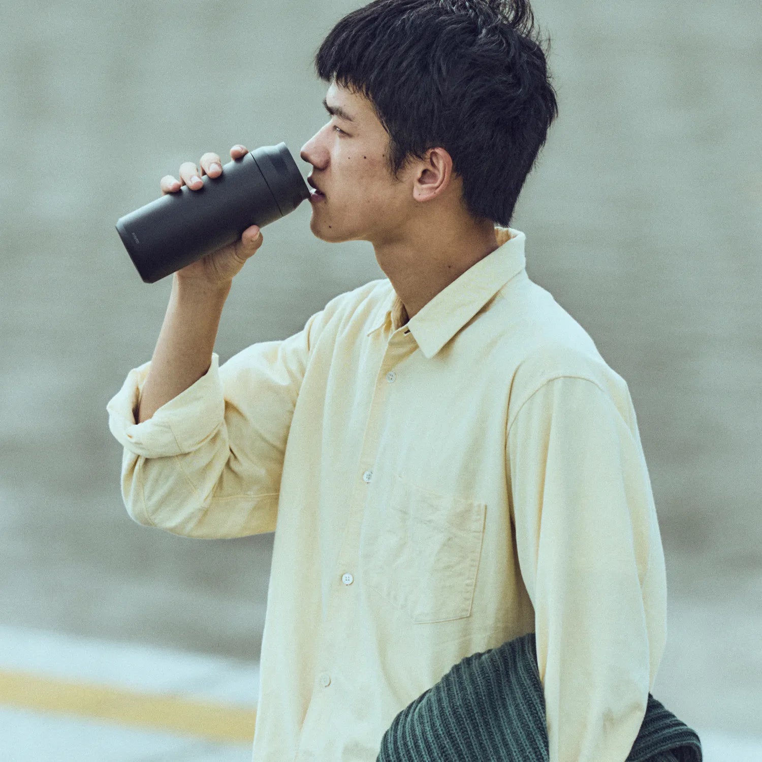 スタイリング