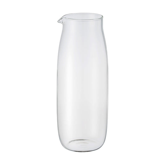 UNITEA カラフェ 1.1L ガラスボトル